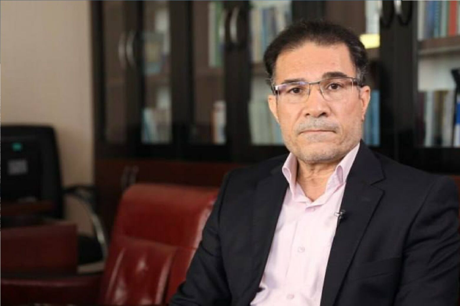 دهقانی فیروزآبادی: هدف ایران از مذاکره رفع تحریم است/ در گفتگوهای فردا جزئیات بررسی می شود+ فیلم