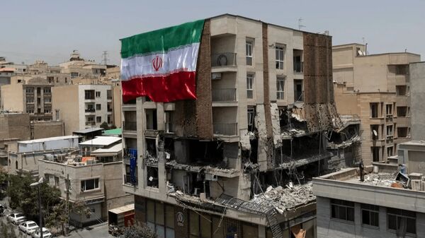 خبر خوش برای آسیب‌دیدگان جنگ در تهران/ پرداخت کمک‌هزینه ۲ میلیاردی آغاز شد + جزئیات