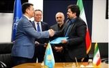 سرمایه‌گذاری قزاقستان در بندر شهید رجایی