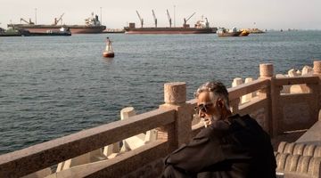 هشدار مدیرعامل ویتول درباره کمبود نفتکش و خطر نفت ۲۰۰ دلاری

