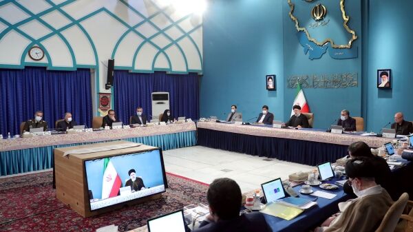 رئیسی: مردمی بودن اصلی‌ترین جهت‌گیری دولت سیزدهم است