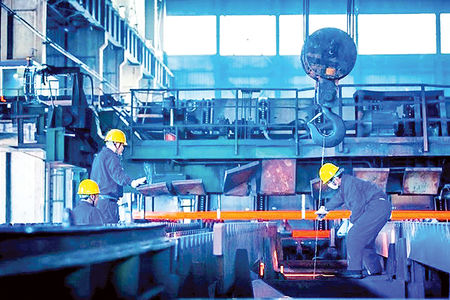 استفاده از ظرفیت‌های بومی برای بازسازی خسارات جنگ