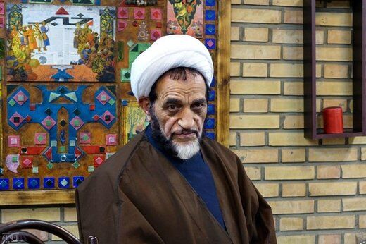 انتقاد اشرفی‌اصفهانی از توهین مدیرمسئول کیهان به آیت‌الله سیستانی