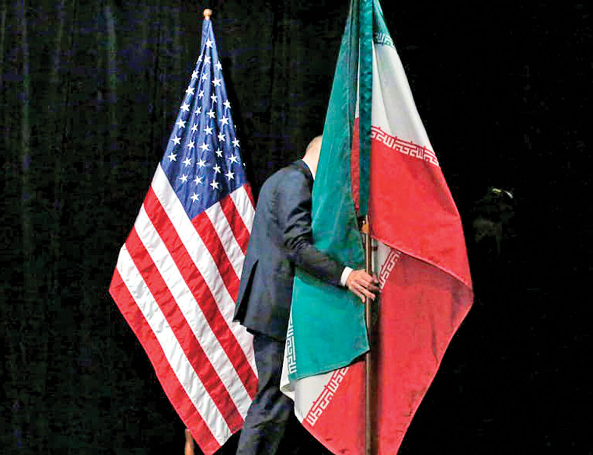 روی محدودسازی تنش شرط‌بندی نکنید