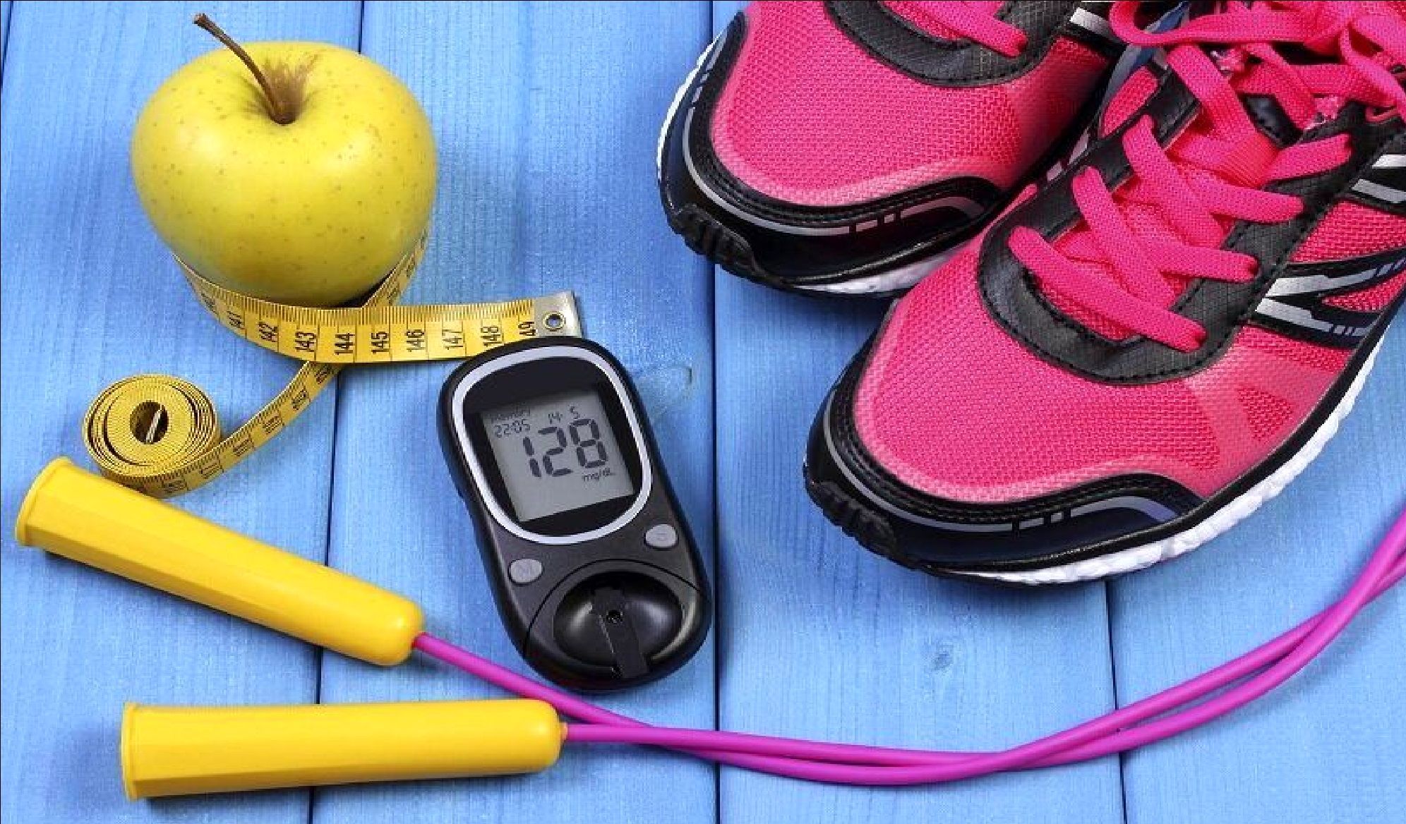 2 راهکار باورنکردنی برای کاهش خطر سکته قلبی در مبتلایان به دیابت نوع ۲ 