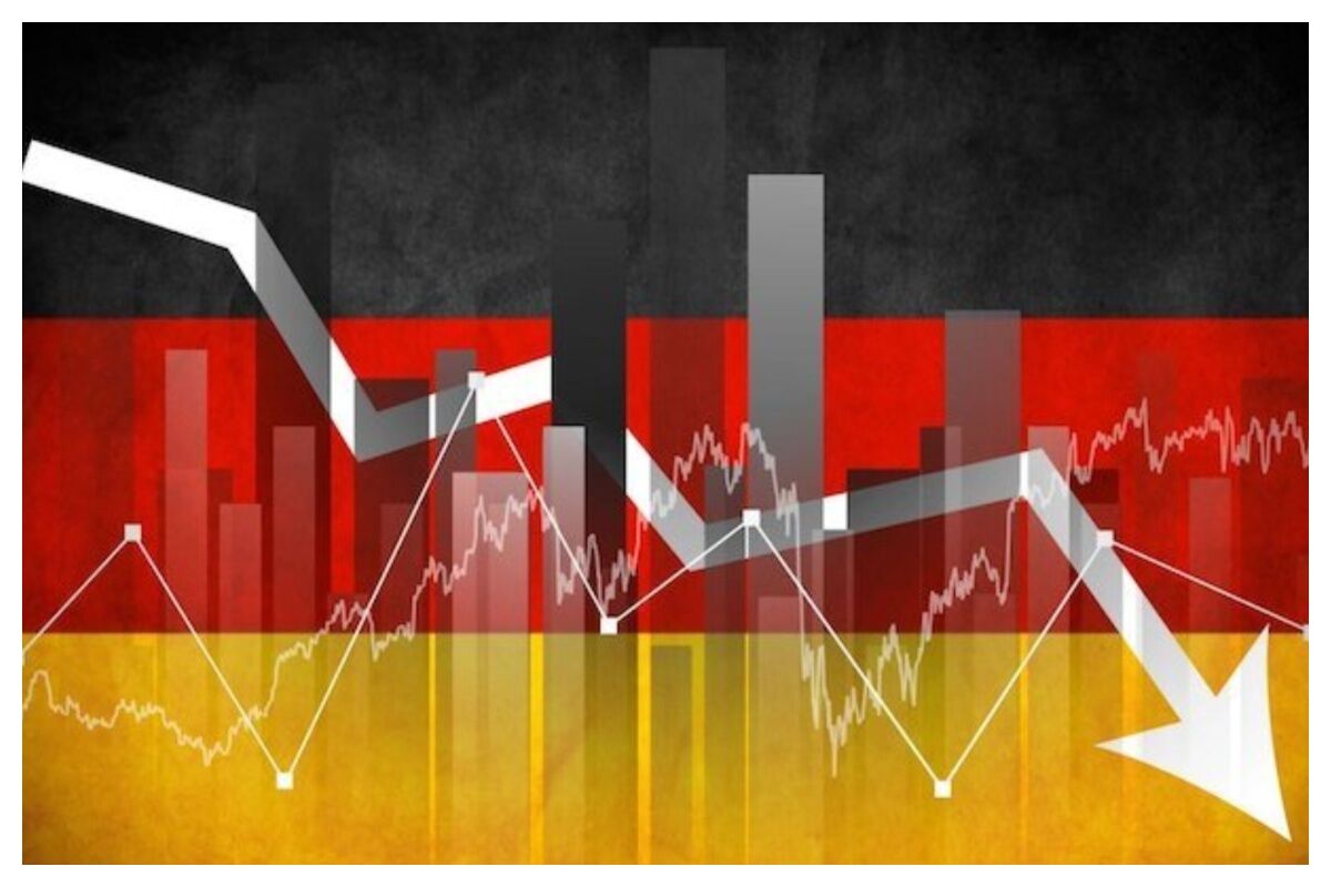 پلن آلمان برای مقابله با تعرفه های آمریکا