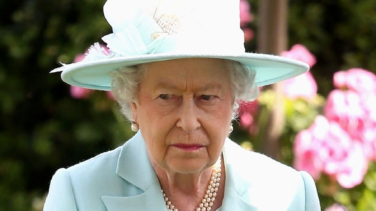 افشاگری آشپز خاندان سلطنتی درباره ملکه انگلیس