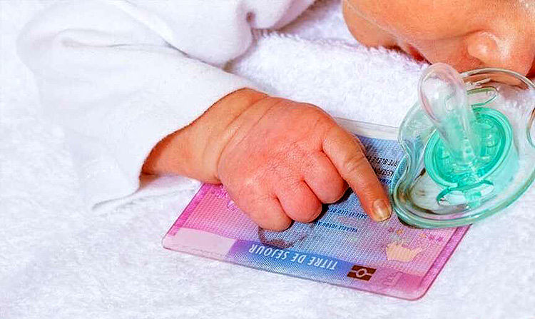 پایان شهروندی از طریق تولد؟