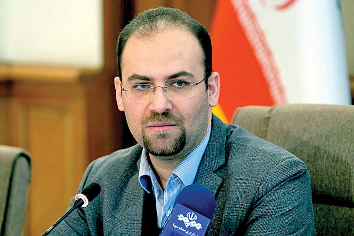 تقویت کریدور موازی «زنگزور»