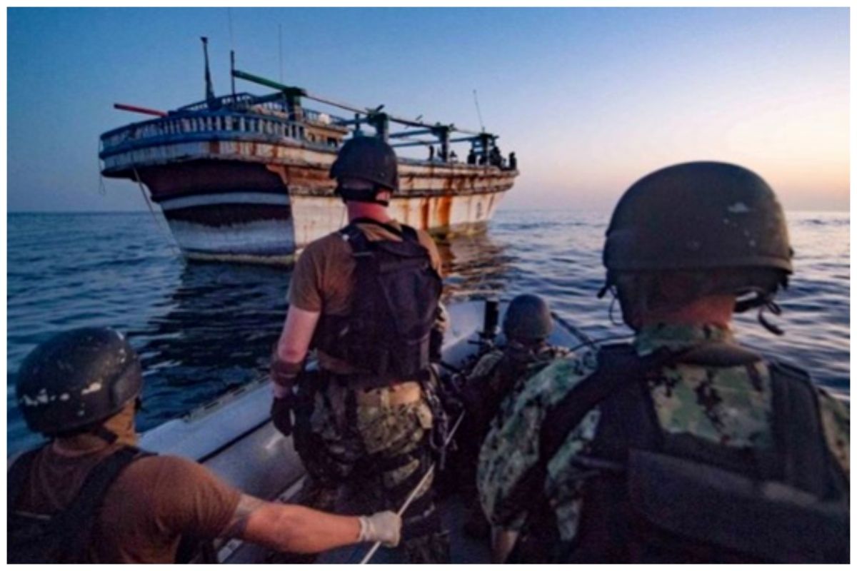 اثر تنش ها بر عبور کشتی‌ها از دریای سرخ/ صندوق بین المللی پول گزارش داد