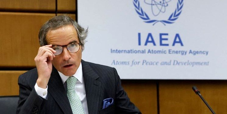 واکنش آژانس به ادعاهای تازه علیه برنامه هسته‌ای ایران+جزئیات