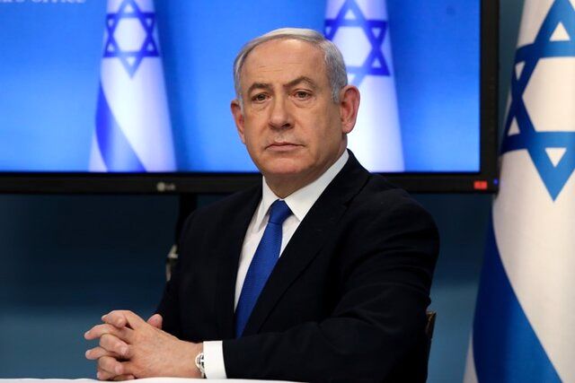 نتانیاهو: لیکود به انتخابات زودهنگام رای نمی‌دهد