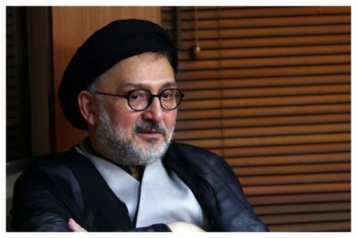 واکنش ابطحی به اظهارات جنجالی باقر خرازی؛ حرفهایش از حملات مستقیم آمریکا و اسرائیل و براندازان تلختر و حتی خطرناکتر است