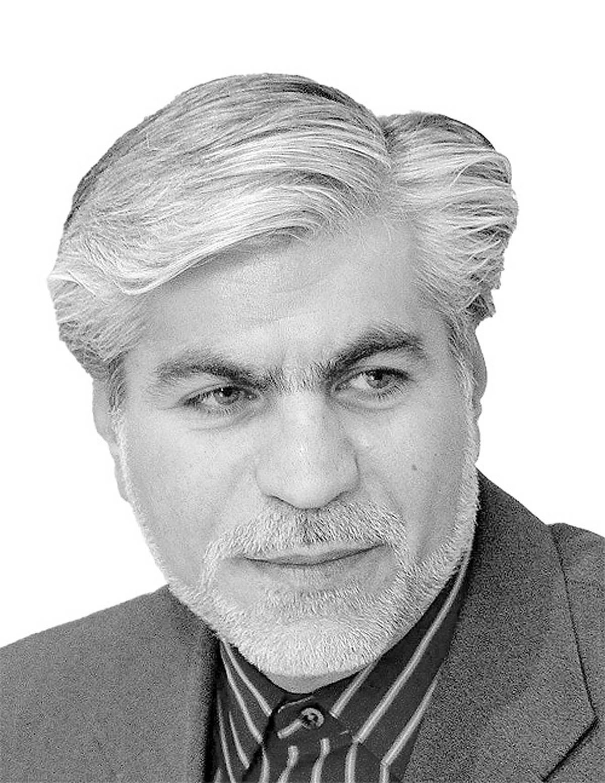 دکتر محمدحسین  عادلی