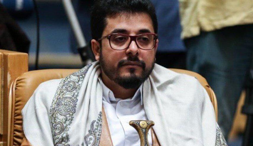 سفیر یمن در تهران: عربستان میل چندانی برای حل اختلافات با ایران ندارد