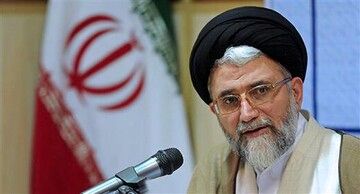 اظهارات وزیر اطلاعات درباره آمار جاسوسان بازداشتی