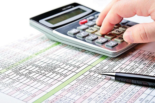 توسعه با سوخت درآمد مالیاتی