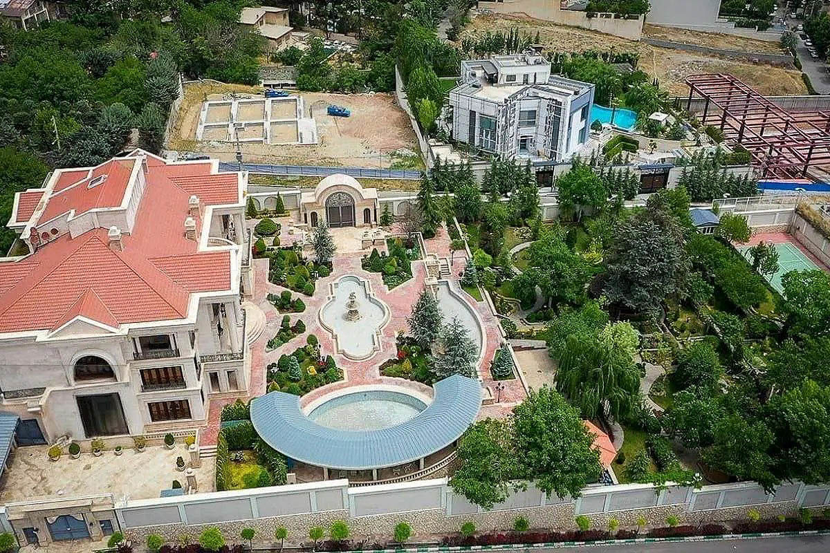 عدلیه - ۱۴۰۴/۰۸/۱۱