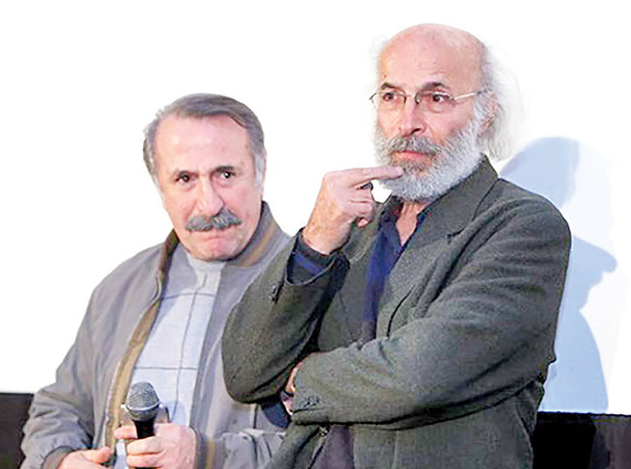 هشدار کیانوش عیاری درباره زلزله تهران