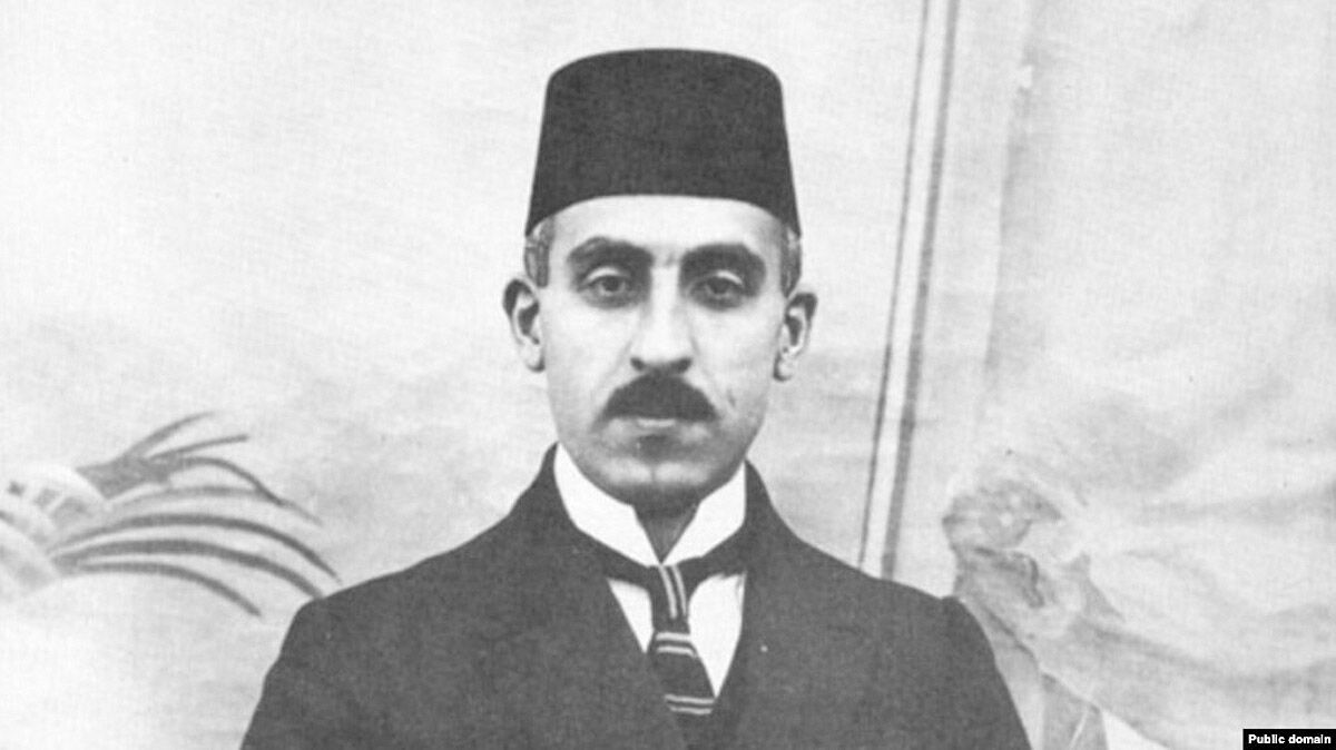 حقوقدان ترقی‌خواه
