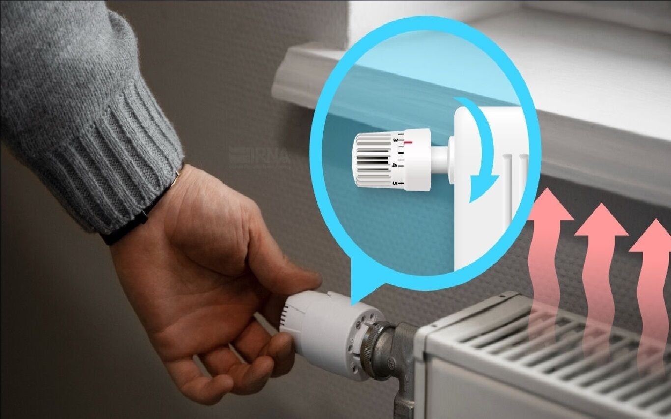 آغاز به کار گشت ویژه برای کنترل مصرف گاز ادارات در تهران