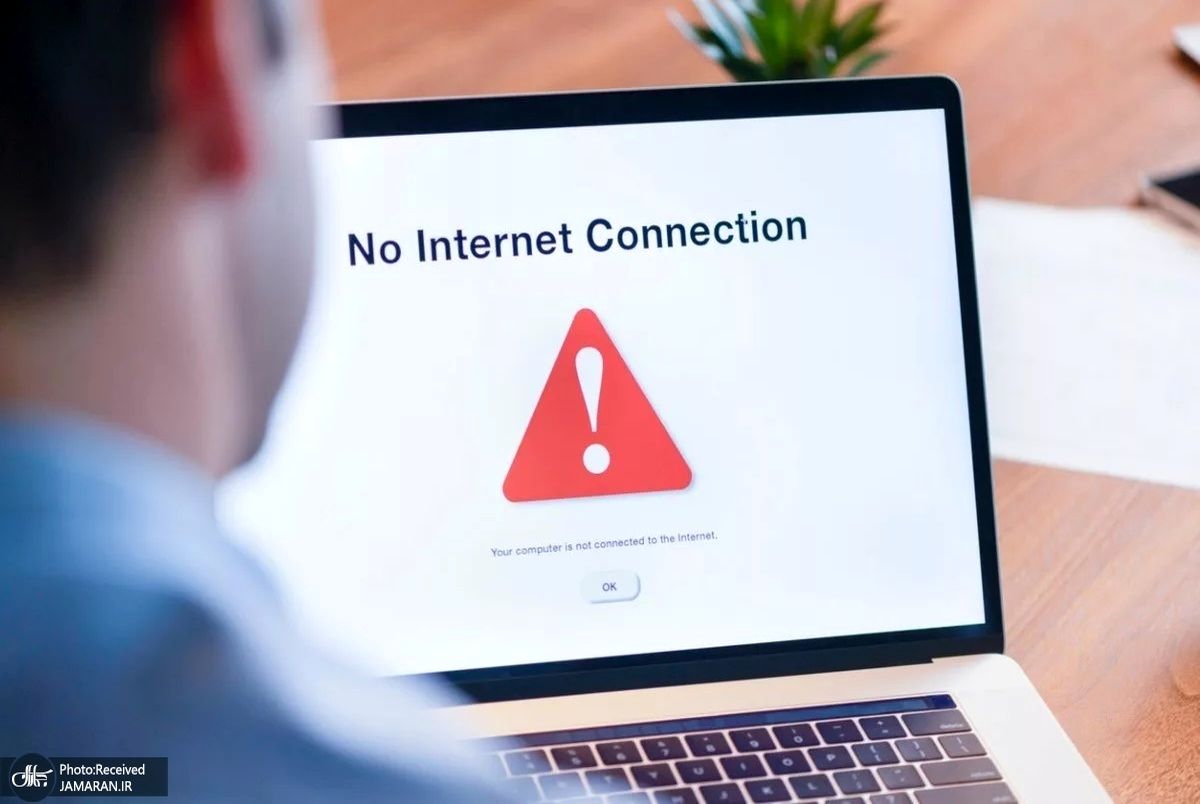خبر خوش وزیر رئیسی برای متضرران قطع اینترنت 