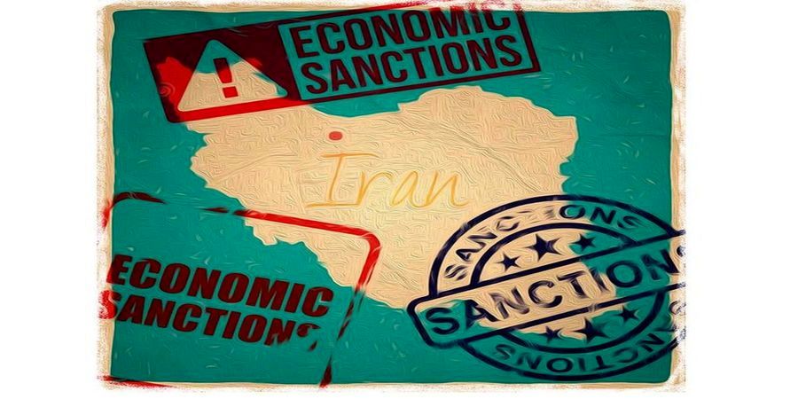 تاثیر تحریم ها بر صادرات ایران
