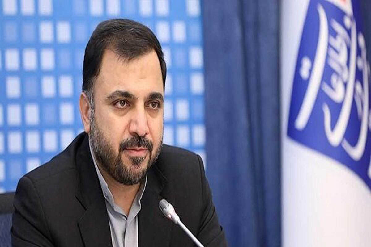 وزیر ارتباطات: سرعت اینترنت ثابت ۸۰ برابر می‌شود