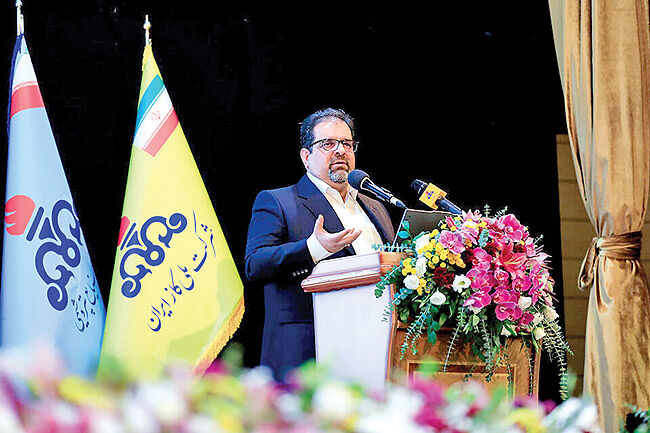 راندمان نیروگاه‎ها؛ علت فاعلی ناترازی