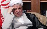 عکسی خاص از استاد فرشچیان در کنار آیت الله هاشمی رفسنجانی