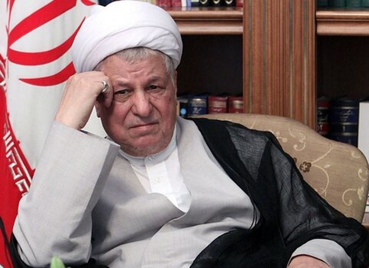 روایت هاشمی از انفجار دفتر سازمان ملل در عراق