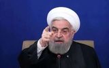 روحانی: کسانی می‌گفتند امکان ندارد اسرائیل و آمریکا به ما حمله کنند/ نباید به این محاسبات غیردقیق خوشبین باشیم/ بن‌بست سیاسی پذیرفتنی نیست