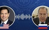 جزئیات یک گفتگوی مهم تلفنی/ لاوروف و روبیو به هم چه گفتند؟