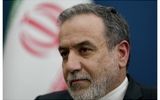 عراقچی: آمریکا و اسرائیل در جنگ تحمیلی به اهداف خود نرسیدند/ اگر بخواهند این سناریو را تکرار کنند، ما آمادگی داریم