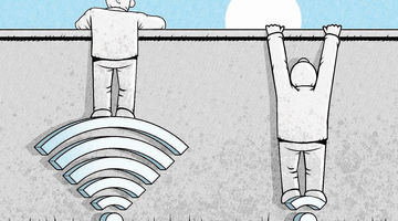 خودی‌های  اینترنت رانتی