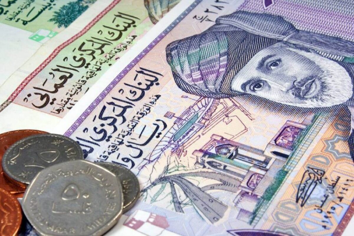 صعود قیمت‌ها در بازار ارز/ ریال عمان گران شد