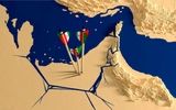 «پروژه آزادی» از سر استیصال متولد شد/ اکونومیست: ترامپ باعث شد رویای صلح در خاورمیانه دور از دسترس‌تر شود