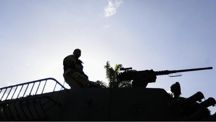 صدور هشدار درباره پروازهای آمریکا به مقصد ونزوئلا / ترامپ تصمیم خود را گرفت