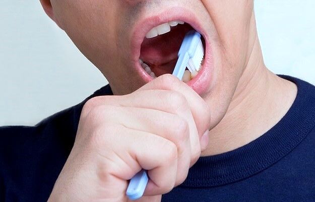 خمیر دندان می تواند از ابتلا به کرونا پیشگیری کند