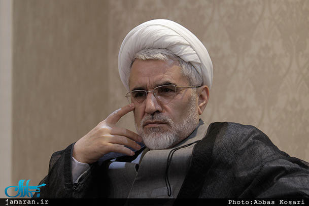 عبداللّه نوری: هرگز از هیچکس تقاضای حل مشکل و یا تخفیف زندان و یا آزادی از زندان نداشته‌ام