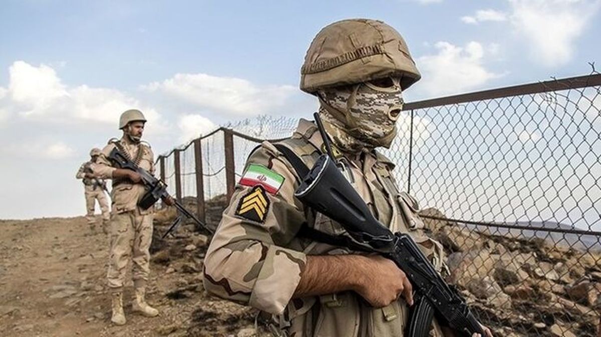 درگیری ایران و طالبان در مرز تایباد تکذیب شد