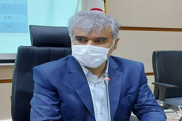 وضعیت یک شهرستان دیگر قرمز شد
