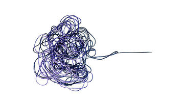 مدیریت در نبود قطعیت