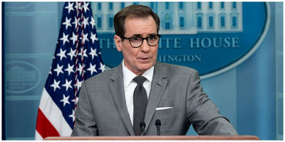 کاخ سفید: به دنبال درگیری با ایران نیستیم؛ حملات علیه نیروهای آمریکایی باید متوقف شود