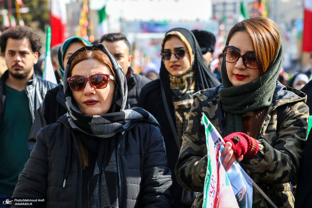 اظهارات مهم سید محمد خاتمی درباره موضوع حجاب زنان