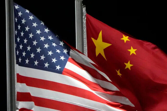 چین برای آمریکا یک شرط جدید گذاشت