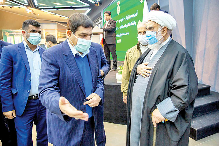 واکسن ایرانی در فاز نهایی