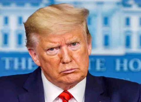 چرا جنجال‌های ترامپ تمامی ندارد؟