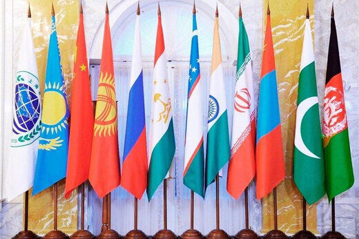 عضویت ایران در سازمان شانگهای مقابله با تحریم‌های غرب است