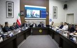 بررسی راهکارهای اجرایی مدیریت ترافیک محور تراکتورسازی تبریز در کارگروه شورای گفتگوی آذربایجان‌شرقی 